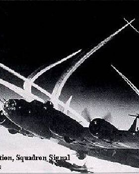 Chemtrails over Germany