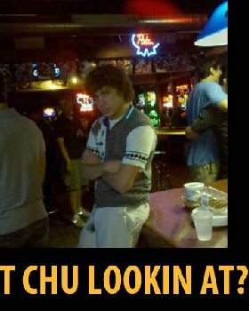 funny-The-Coolest-Guy-In-Town