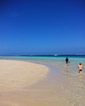 Coral Bay