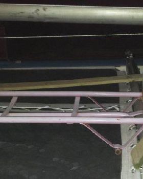 trolley