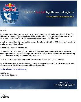 L2L Confirmation