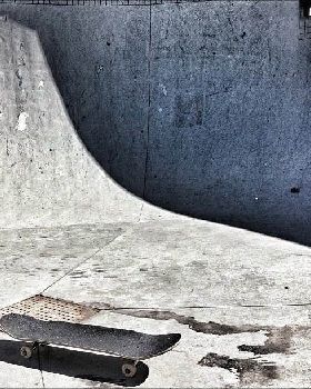 bowl