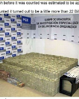 dollars