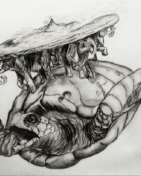 Great A'Tuin