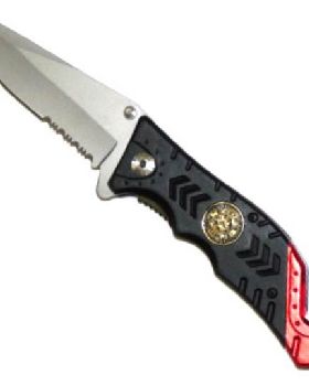 Rescue Knife