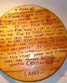 NT marriage licence