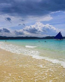 Boracay, Philippines