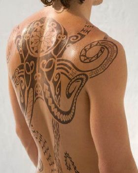 octopus