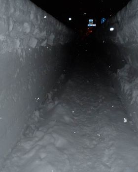 Hokkaido - Niseko area