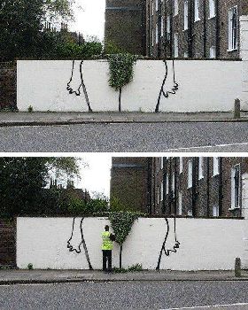 bush