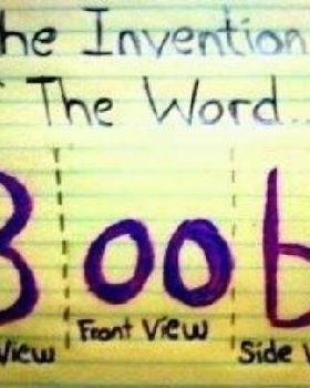 Boob