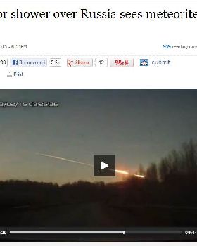 meteor