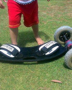 NewBoard