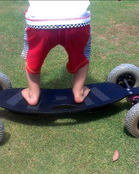NewBoardHybrid