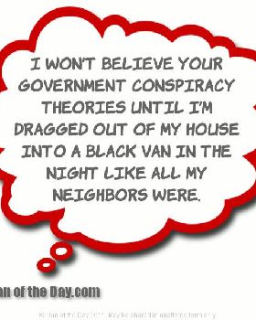 conspiracy-theories