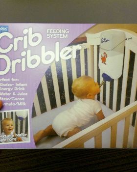 baby feeder