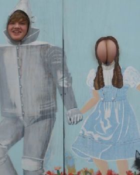 bumface