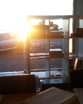 Office views