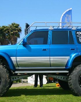 269 ToyotaLandCruiser80