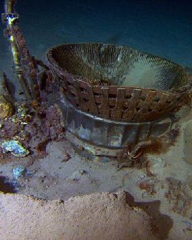 Apollo 11 Engine