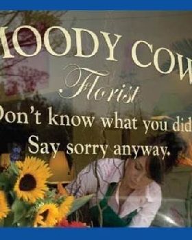 Flower Shop for Men