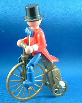 penny farthing