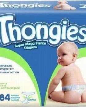 thongies