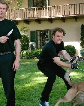 Come at me Bro!