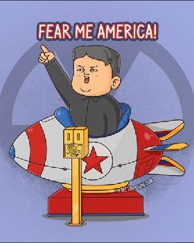 funny-North-Korea-Leader-fear-game