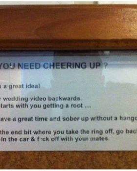 cheer up