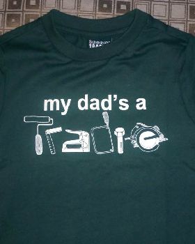 My Dads a...