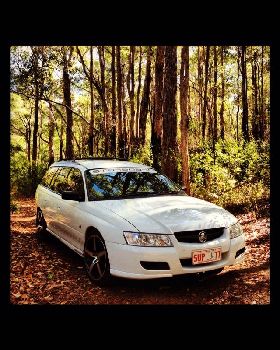 Wagons