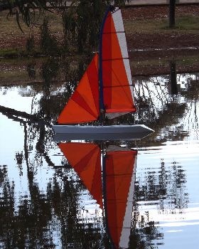 sloop