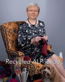 Ruddknit