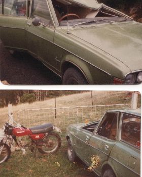 Ians Car 001