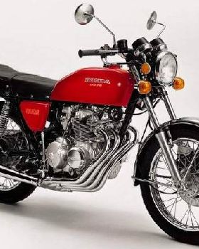 400 honda