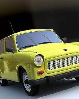 trabant