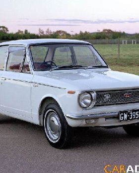 corolla