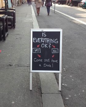 Signs