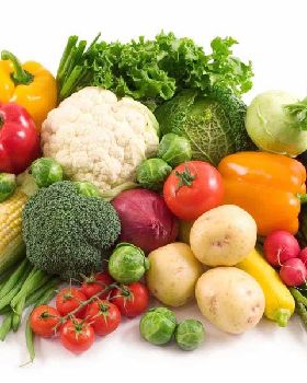 Veggies