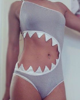 sharkini
