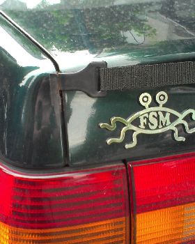 FSM Badge