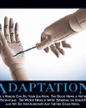 Adaptation