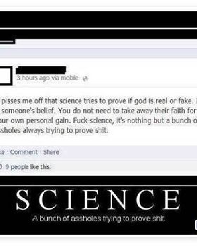 SCIENCE