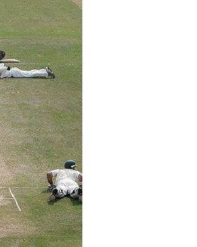 cricket captioned