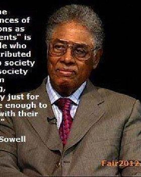 Thomas Sowell 2