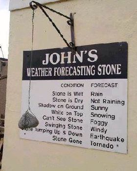weather staion