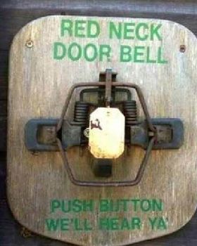 door bell