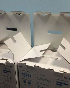 Evil boxes