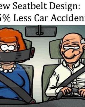 seatbelt